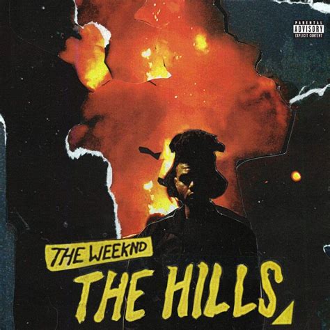 The Weeknd - The Hills translation in English Musixmatch