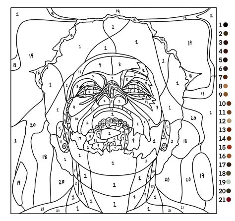 The Weeknd Coloring Pages