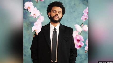 The Weeknd Postpones Announcement Amid Russia-Ukraine …