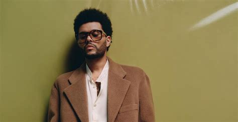 The Weeknd changes name on social media to birth name Abel Tesfaye