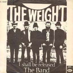 The Weight - Lyrics and Music by The Band arranged by ManyOwls