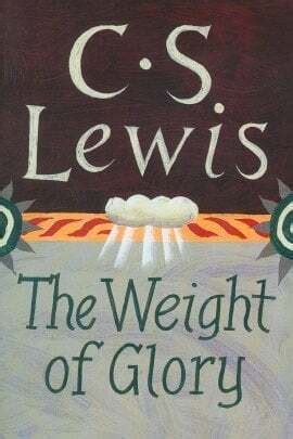 The Weight of Glory 9780060653200 eBay