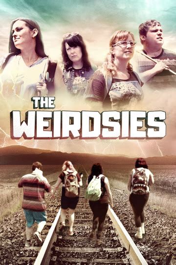 The Weirdsies - Movies in Comedy