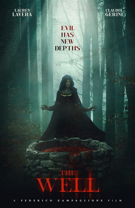 The Well Film, 2023.