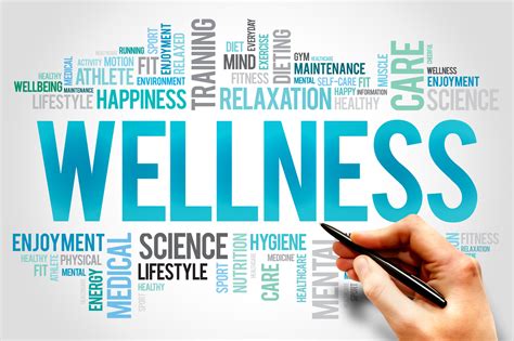 The Wellness Benefit - Explain My Benefits