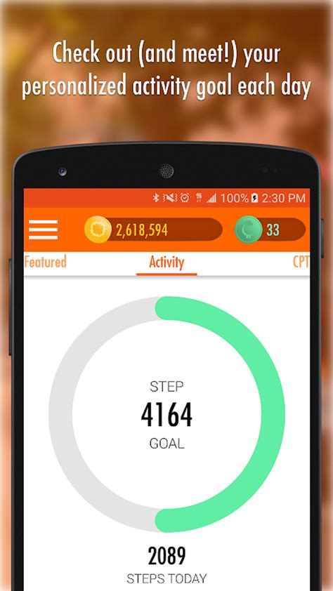 The Wellness Project app APK Download for Android 