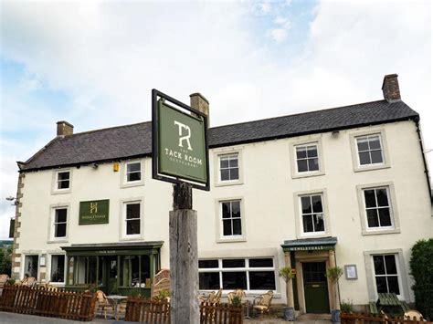 The Wensleydale Hotel, Middleham – Updated 2024 Prices