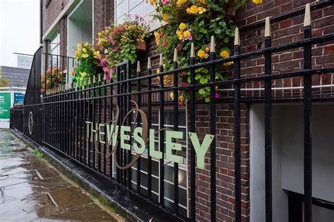 The Wesley Euston Reviews, Deals & Photos 2024 - Expedia