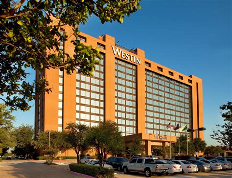 The Westin Dallas Fort Worth Airport - MapQuest