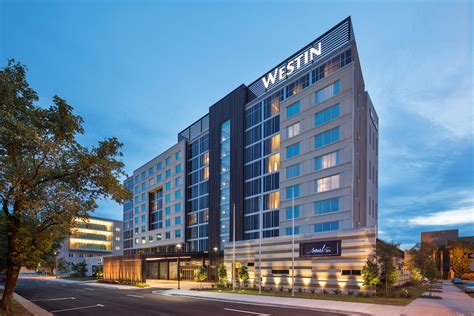 The Westin Jackson jobs in Jackson, MS - Indeed