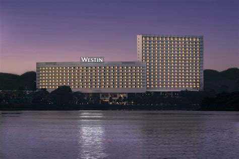 The Westin Mumbai Powai Lake, Mumbai – Updated 2024 Prices