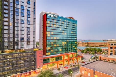 The Westin Tempe - Google hotels