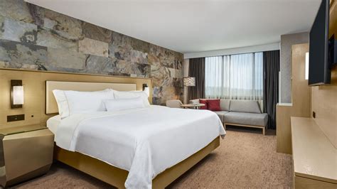 The Westin Tysons Corner, Falls Church: $118 Room Prices