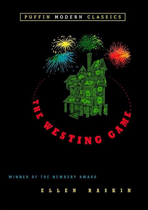 The Westing Game (Puffin Modern Classics) - Google Books