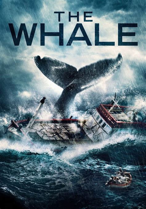 The Whale (2011) - IMDb