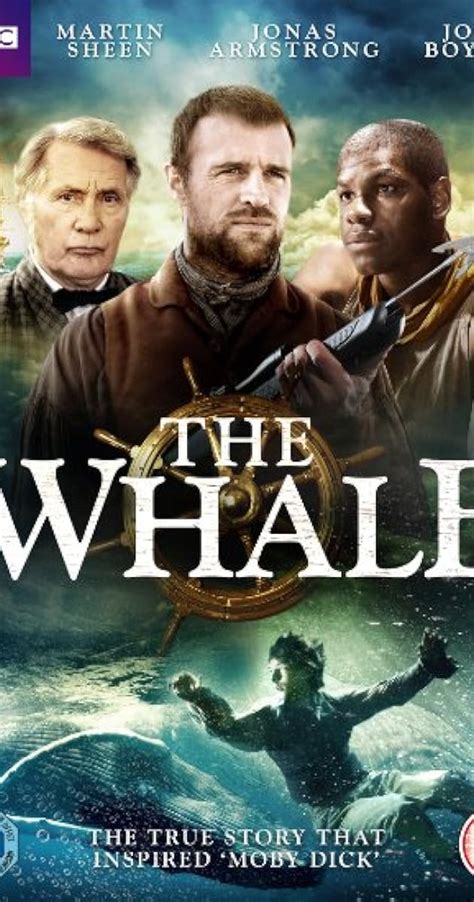 The Whale (TV Movie 2013) - IMDb