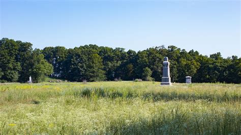 The Wheatfield (U.S. National Park Service)