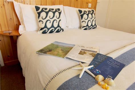 The Wheelhouse - Bed & Breakfast in Isles Of Scilly, St. Mary’s