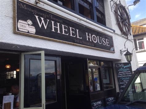 The Wheelhouse Hotel - Hotels Rates, Reviews and Reservations