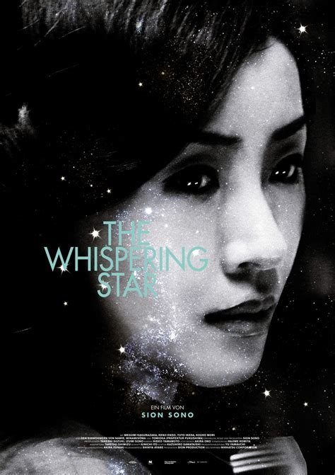 The Whispering Star - Wikipedia