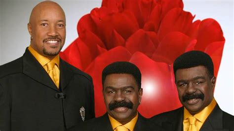 The Whispers Concert Tickets, 2024 Tour Dates & Locations - SeatGeek