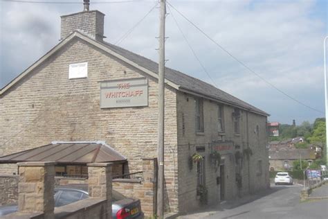 The Whitchaff Inn Rawtenstall, BB4 6EH - Restaurantji