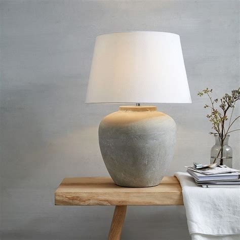 The White Company Lamp eBay