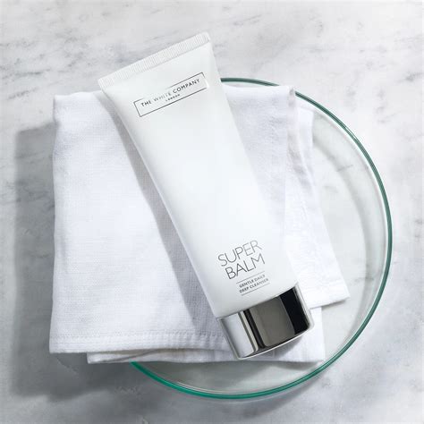 The White Company Super Balm - HelloBeautiful