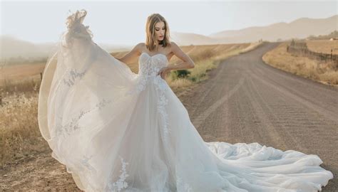 The White Flower Bridal Boutique: San Diego Wedding Dresses …