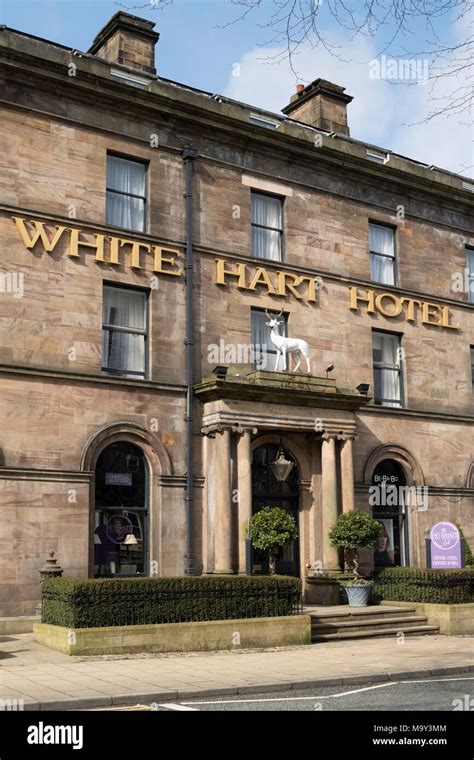 The White Hart, Harrogate: what a find! - Review of White Hart …