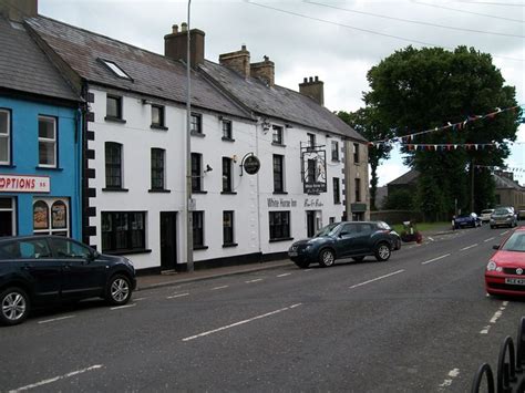 The White Horse Inn - Saintfield - Discover Northern Ireland