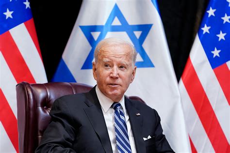The White House details its $105 billion funding request for Israel, Ukraine, the border and more