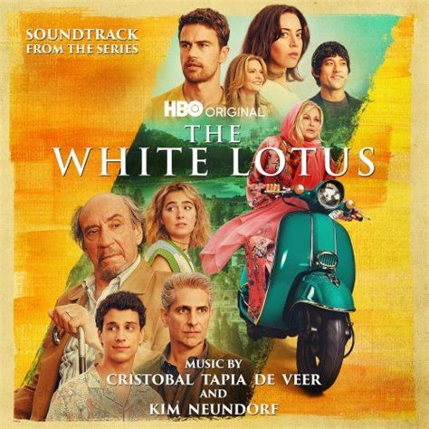 The White Lotus Season 2 Soundtrack - All the Songs List, Listen to ...