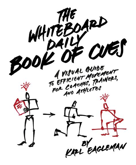 The Whiteboard Daily Book of Cues: A Visual Guide to …