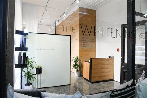 The Whitening Co