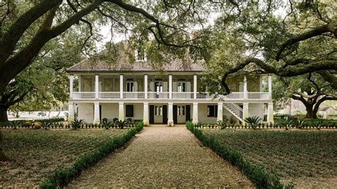The Whitney Plantation outside New Orleans shows the reality of slavery
