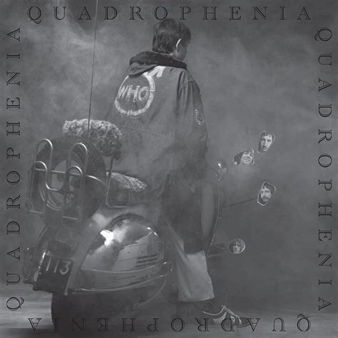 The Who’s ‘Quadrophenia’ turns 50; How US fans embraced a rock opera on British youth culture