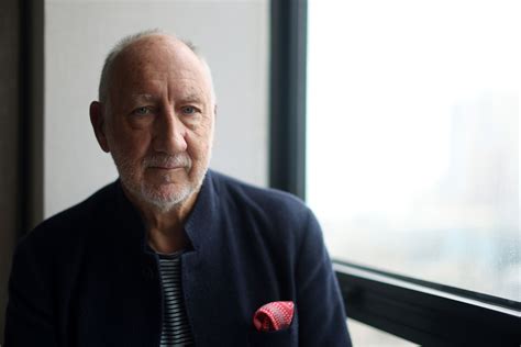 The Who’s Pete Townshend tells the story behind ‘Tommy’