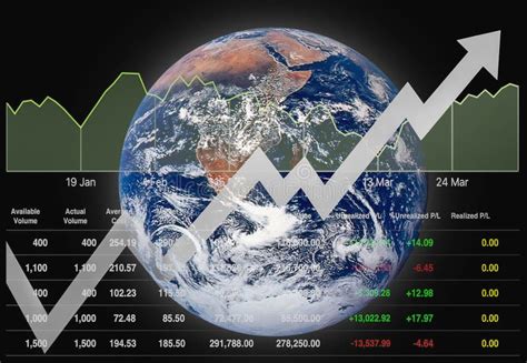 demonstration for markets