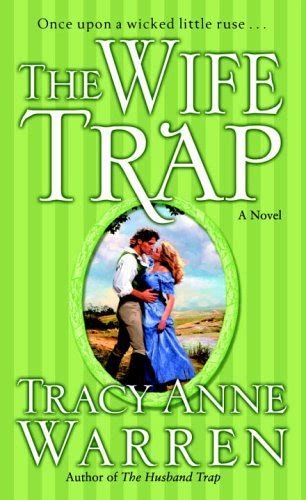 The Wife Trap: 2 : Warren, Tracy Anne: : Kitap.
