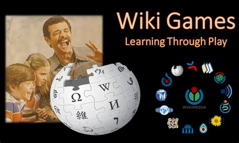 The Wiki Game How to Play Speed Wiki and Click Wiki