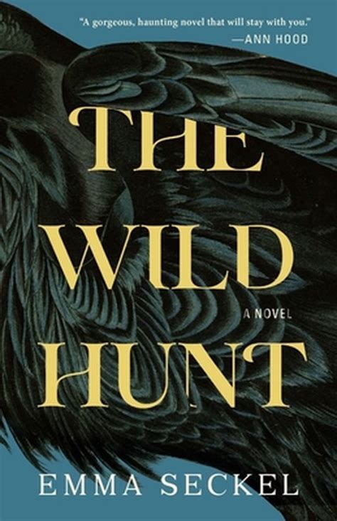 The Wild Hunt 9781953534224, 9781953534286 VitalSource