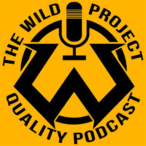 The Wild Podcast