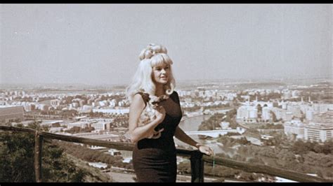 The Wild Wild World of Jayne Mansfield
