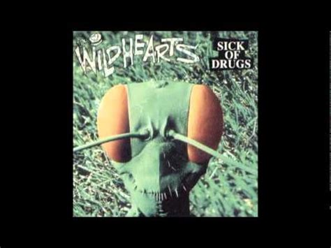 The Wildhearts – Bad Time To Be Having A Bad Time