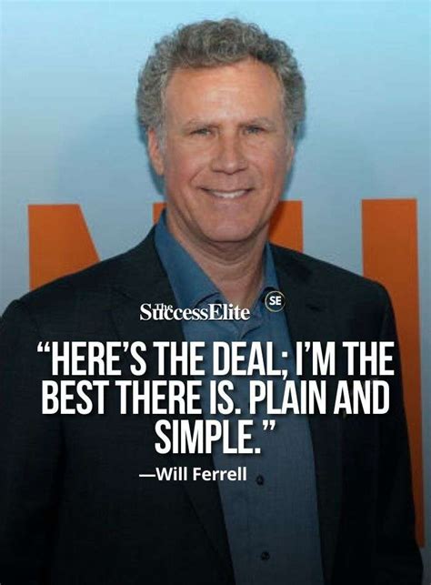 The Will Ferrell Story That Will Change The Way You Feel About ...