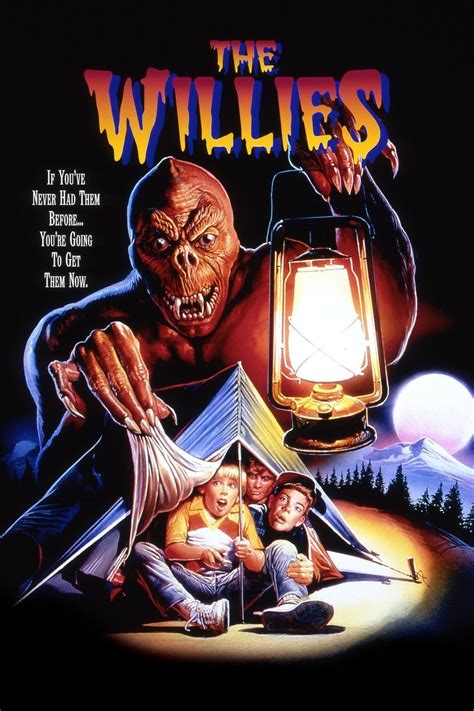 The Willies - Rotten Tomatoes