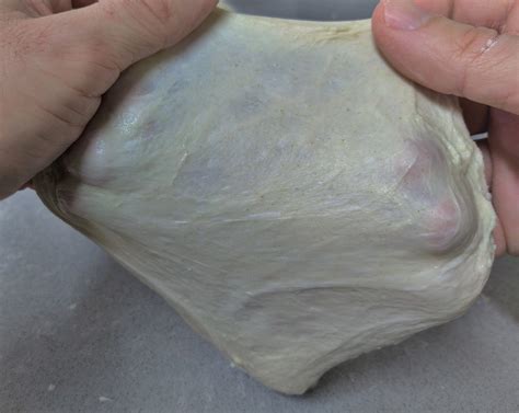 The Windowpane Test for Pizza Dough How and When to Use It PizzaBlab