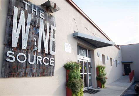 The Wine Source - HOME - Hampden, Baltimore, MD