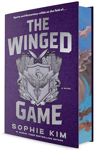 Read The Winged Game